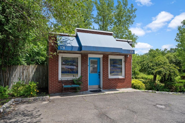 578 State Route 32, Highland Mills