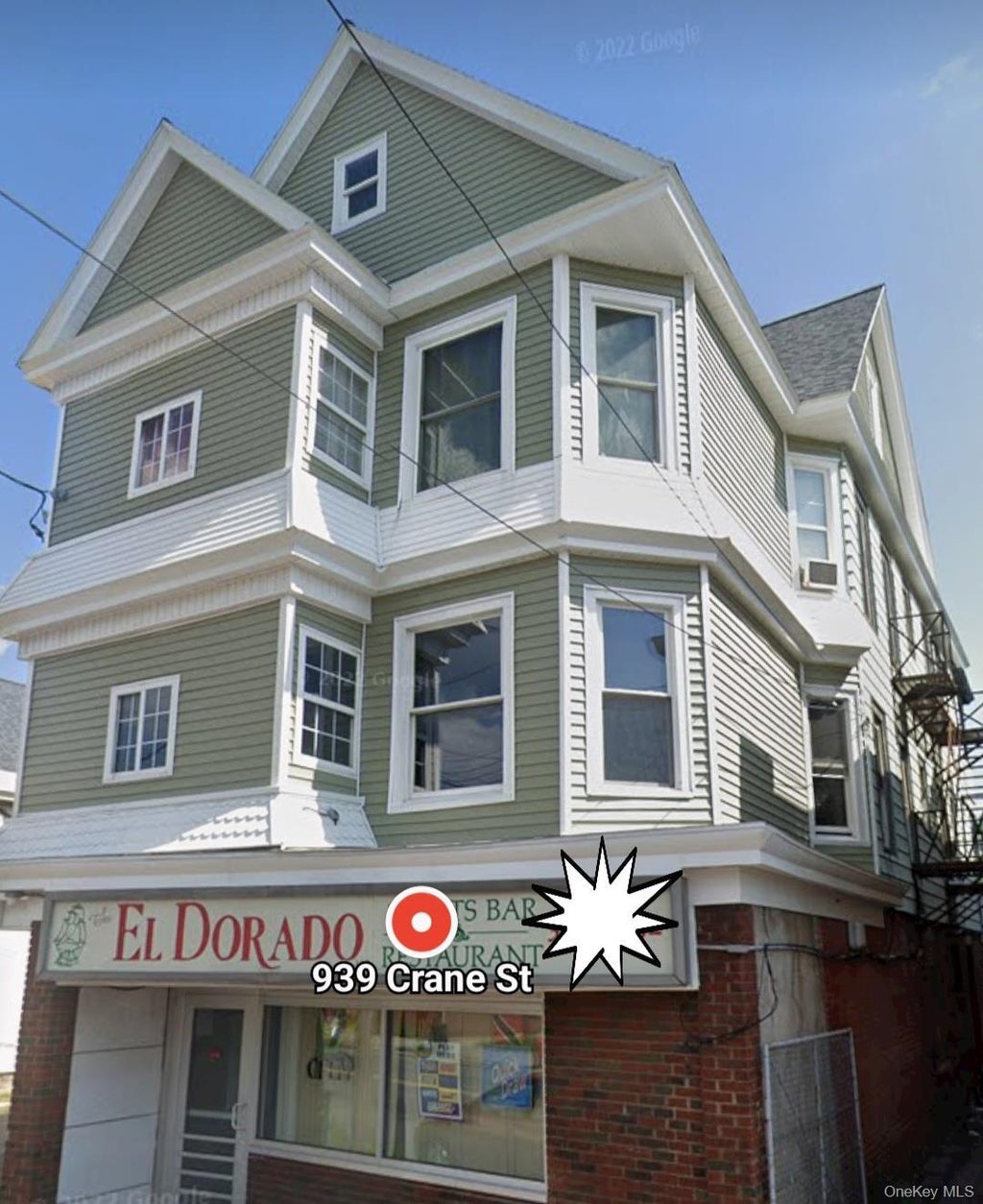 939 Crane Street, Call Listing Agent