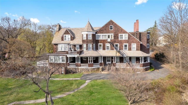 25 N Malcolm Street, Ossining