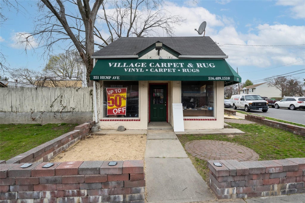 1 of 27 - 349 - 353 Hempstead Avenue, West Hempstead, NY