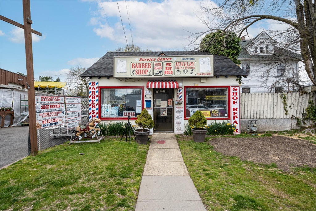 1 of 27 - 349 - 353 Hempstead Avenue, West Hempstead, NY