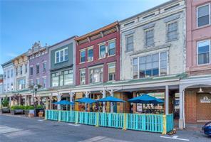 324 Wall Street, Kingston