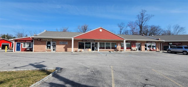 190 S Plank Road, Newburgh