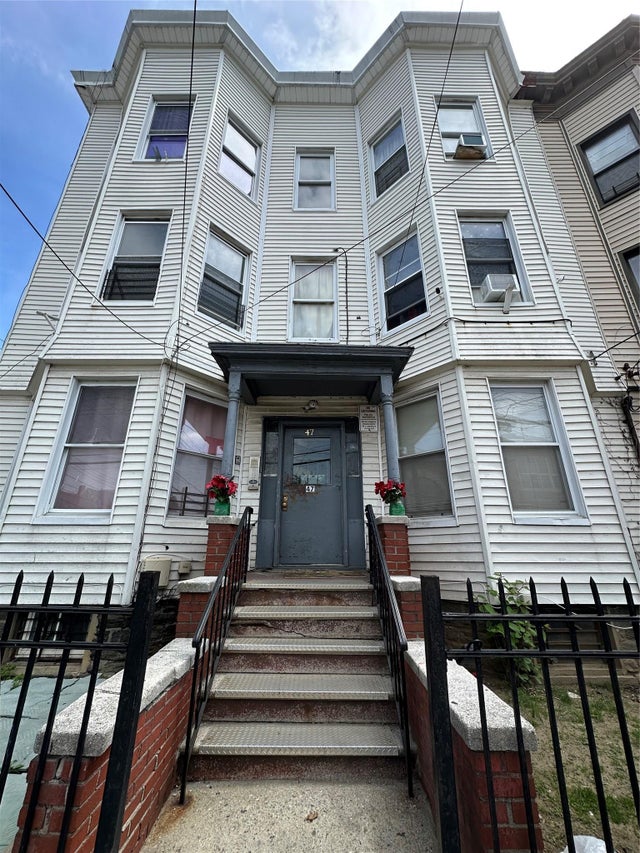 47 N Bleeker Street, Mount Vernon