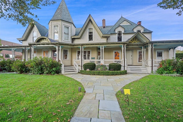 413-415 Bedford Road, Pleasantville