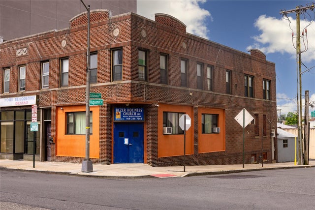 375 Huguenot Street, New Rochelle