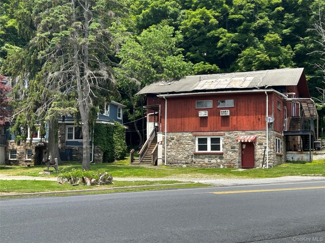 541 Route 52 # 539, Carmel