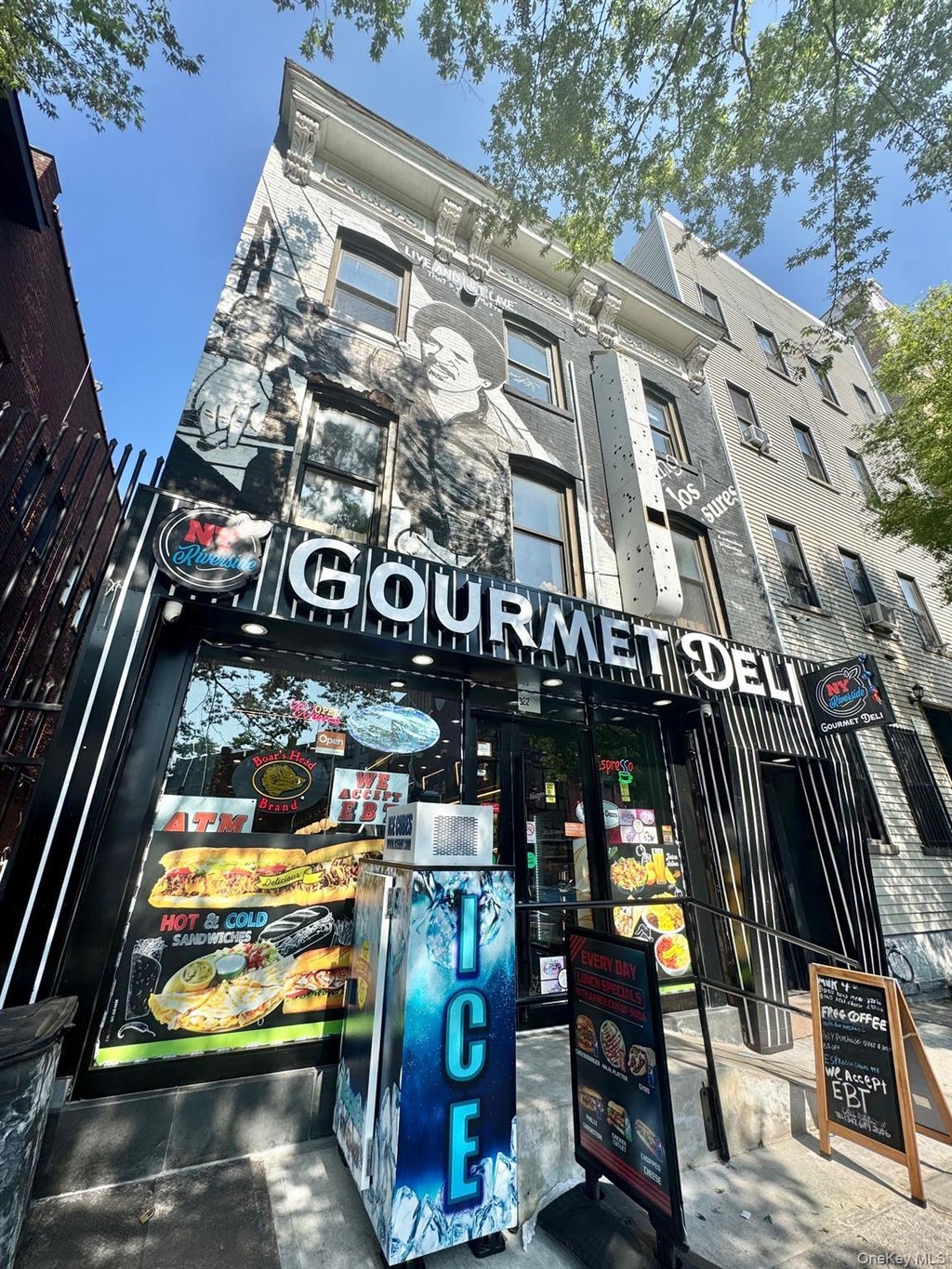 322 Union Avenue, Brooklyn