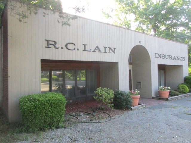 92 E Main Street, Port Jervis