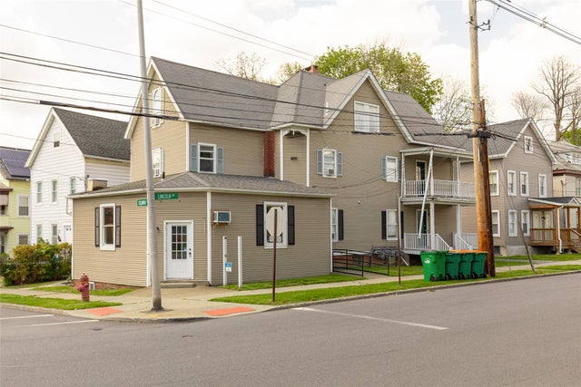 48 Columbia Street, Poughkeepsie