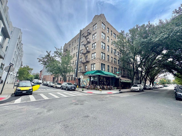 101-105 Havemeyer Street, Brooklyn