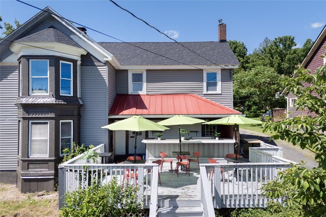 3402 State Route 97, Barryville