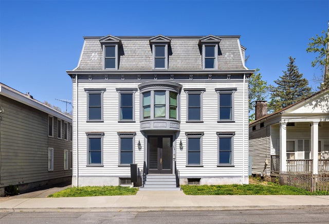 354-356 Union Street, Hudson