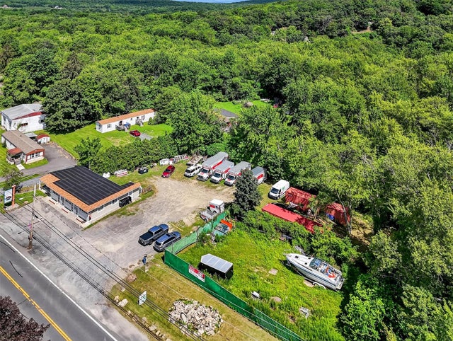 557 Route 44-55, Highland