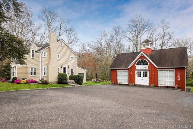 26-28 Westchester Avenue, Pound Ridge