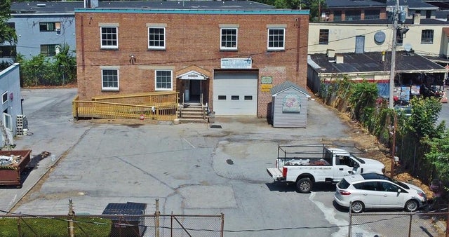 471 Main Street, Poughkeepsie