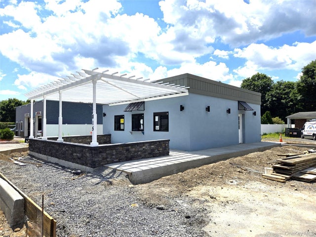 815-817 Violet Avenue, Hyde Park