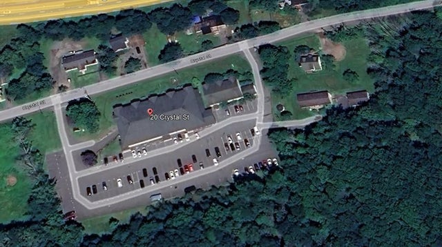 18-22 Crystal Street, Monticello