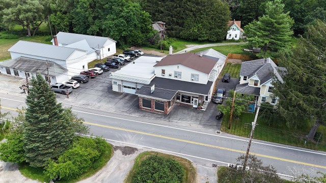 5013 State Route 52, Jeffersonville