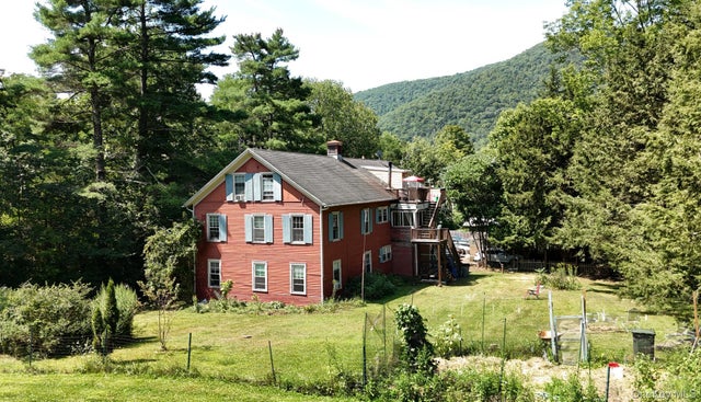 553 State Route 214, Chichester