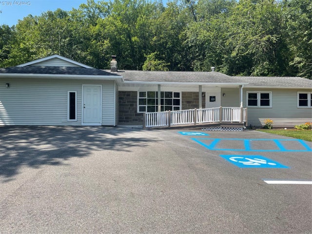 169 N Plank Road, Newburgh