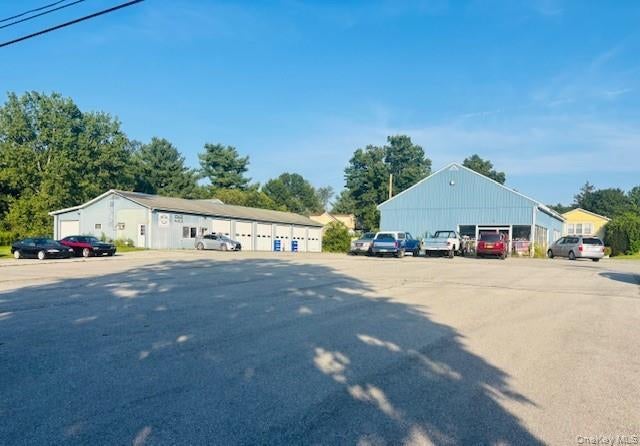 2777-2781 Church Street, Pine Plains