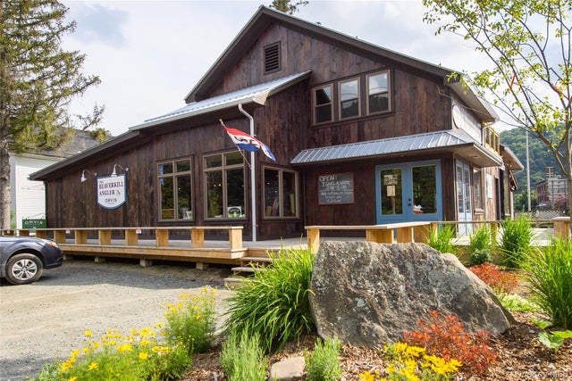 1959 Old Route 17, Roscoe