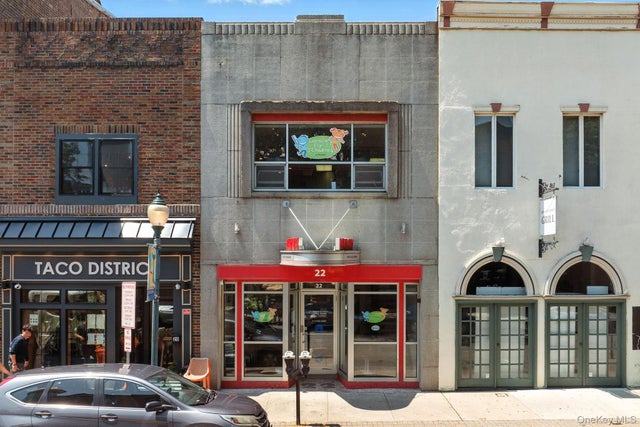 22 N Division Street, Peekskill