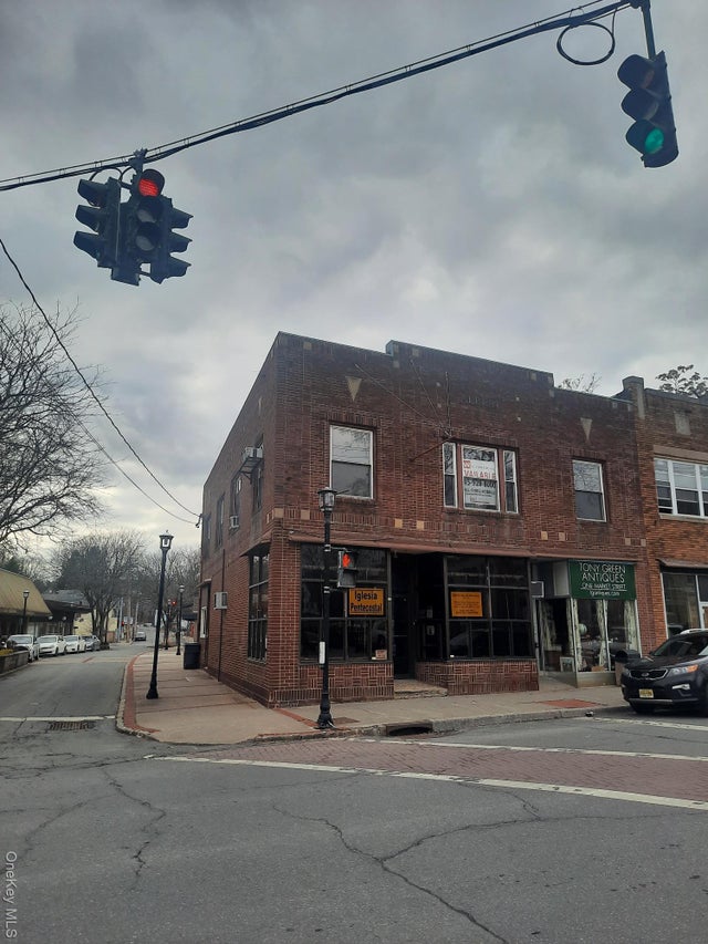 129 Canal Street, Ellenville