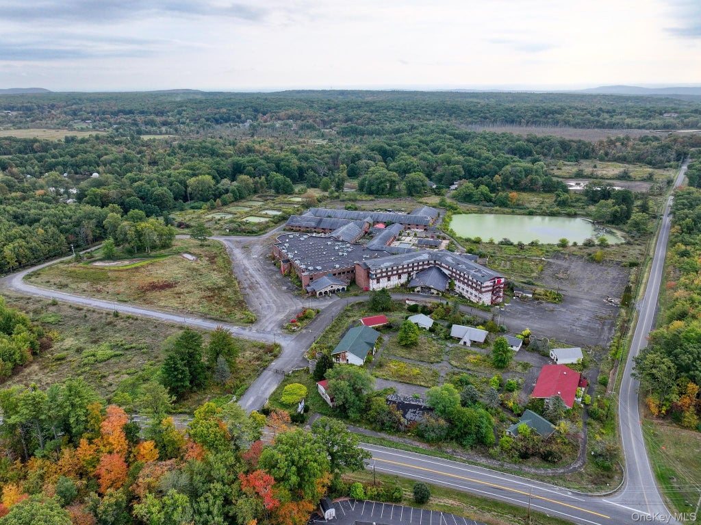 4858 Route 32, Catskill