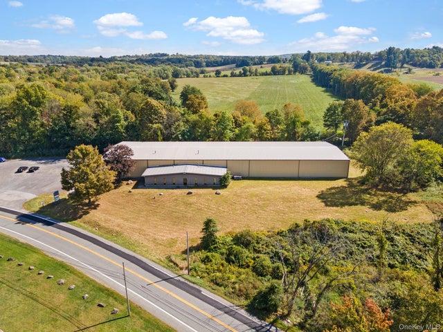 3050 State Route 208, Wallkill