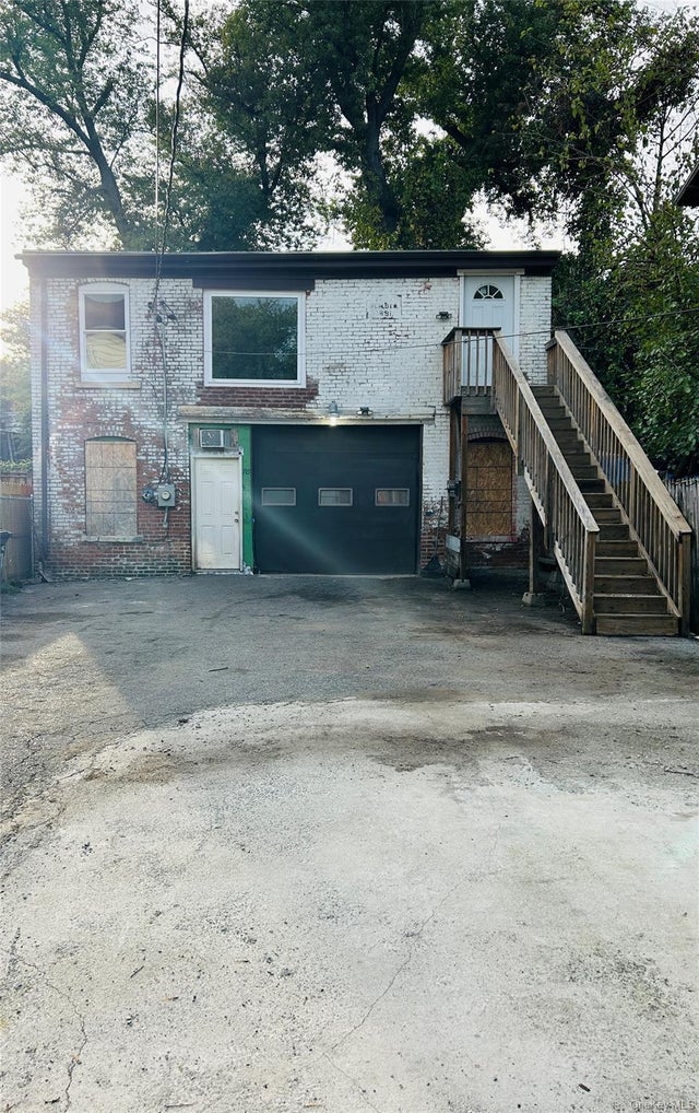 29 City Terrace, Newburgh