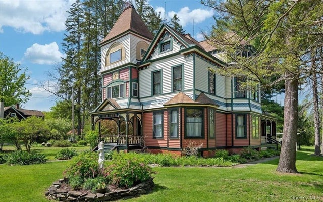 4930 Rt-81, Greenville