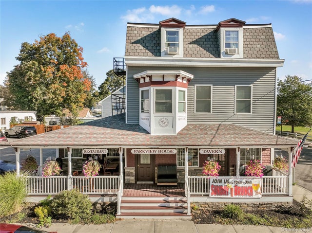 23 Main Street, Wallkill