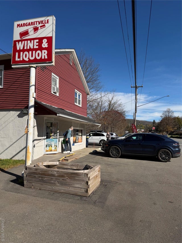 42473 State Route 28, Margaretville