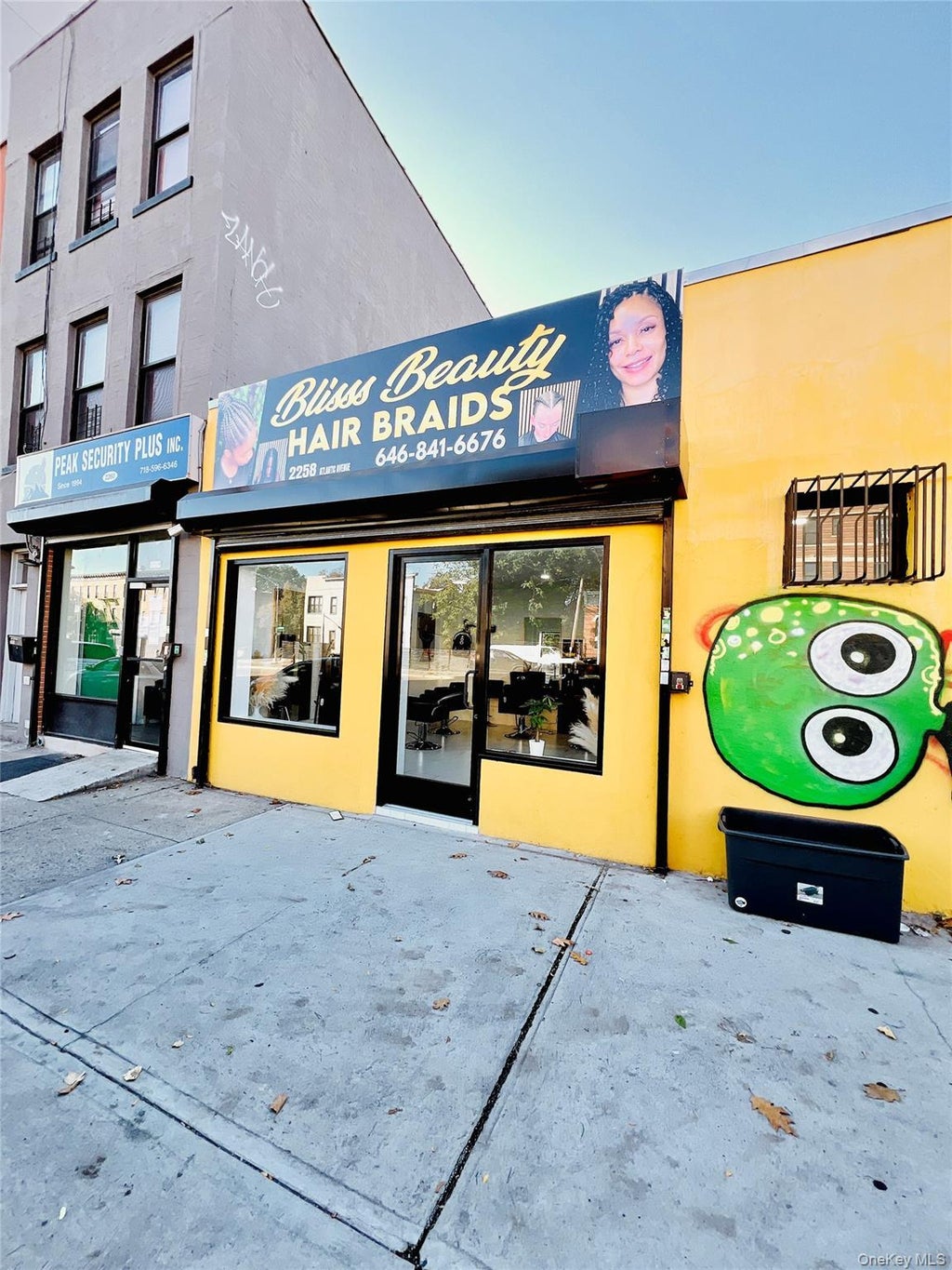 2258 Atlantic Avenue, Brooklyn