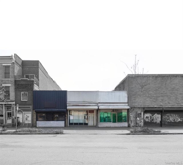 380 Main Street, Poughkeepsie