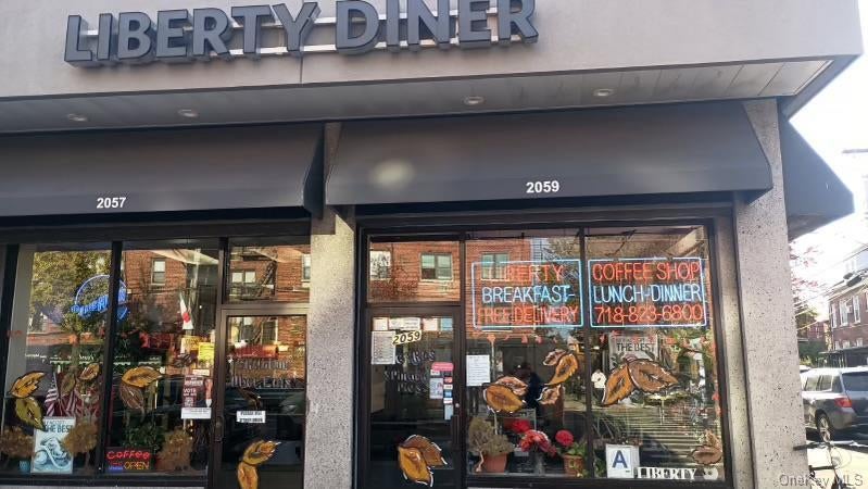 2055 Williamsbridge Road, Bronx