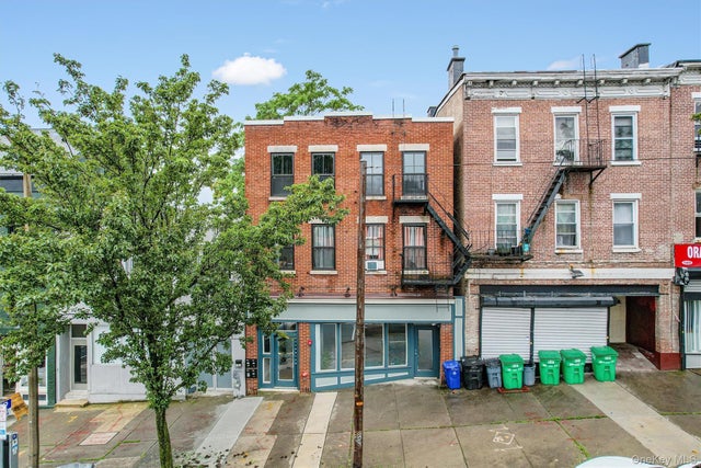 185 Broadway, Newburgh