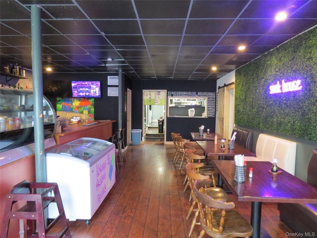 72-78 Center Street, Ellenville