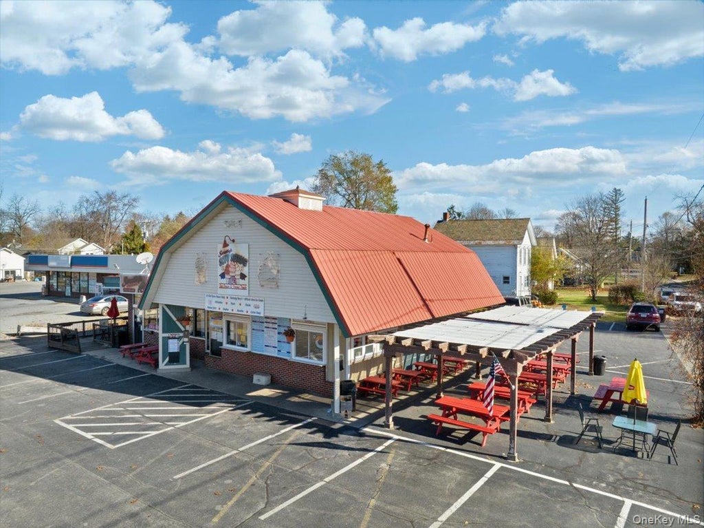 75 Saratoga Avenue, Call Listing Agent