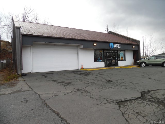 125 Jefferson Street, Monticello