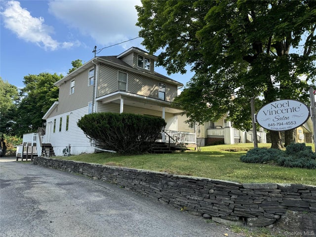 57 Forestburgh, Monticello