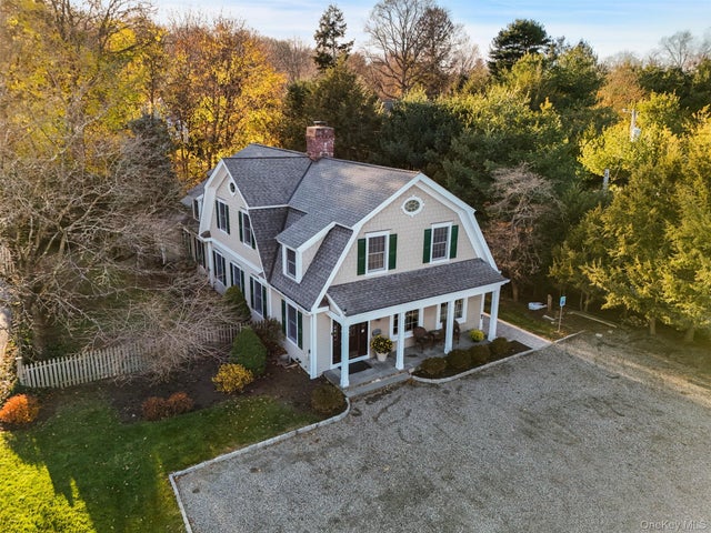 135 Bedford Road, Katonah
