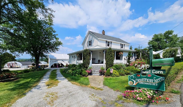 67-71-73 Little York Road, Warwick