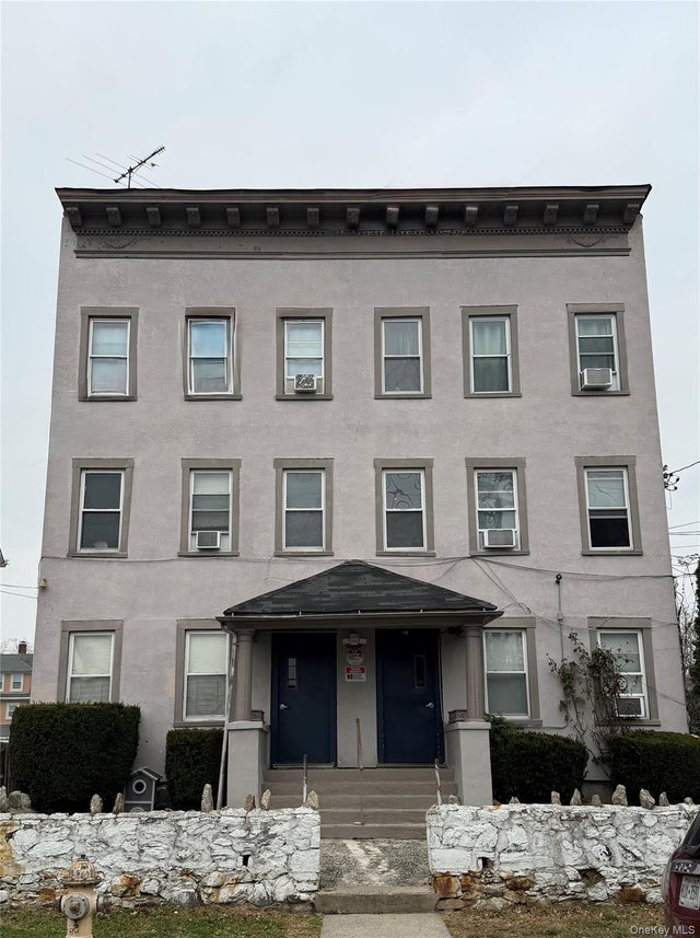 6163 Horton Avenue, New Rochelle