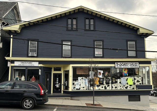 22-24 Main Street, Millerton