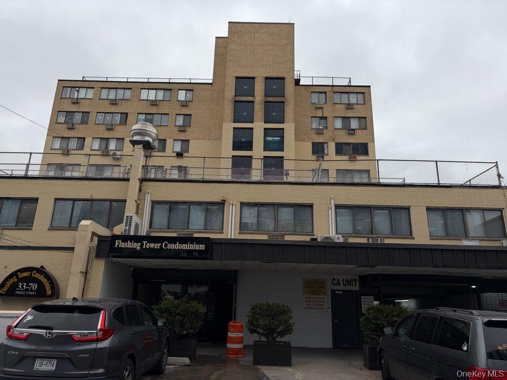 3370 Prince Street # Ca20, Flushing