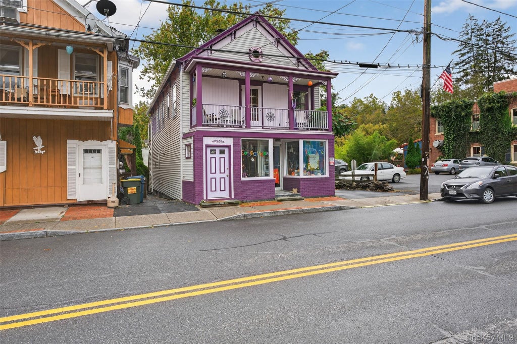 425 Main Street, Rosendale