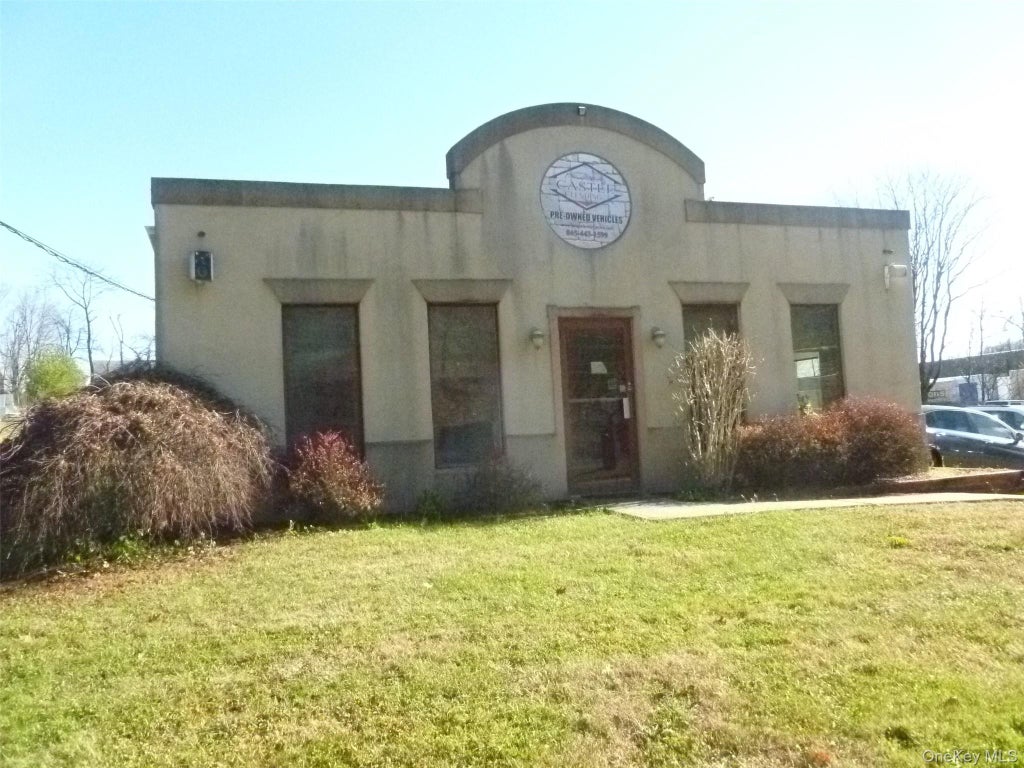 1104 Route 9w, Marlboro